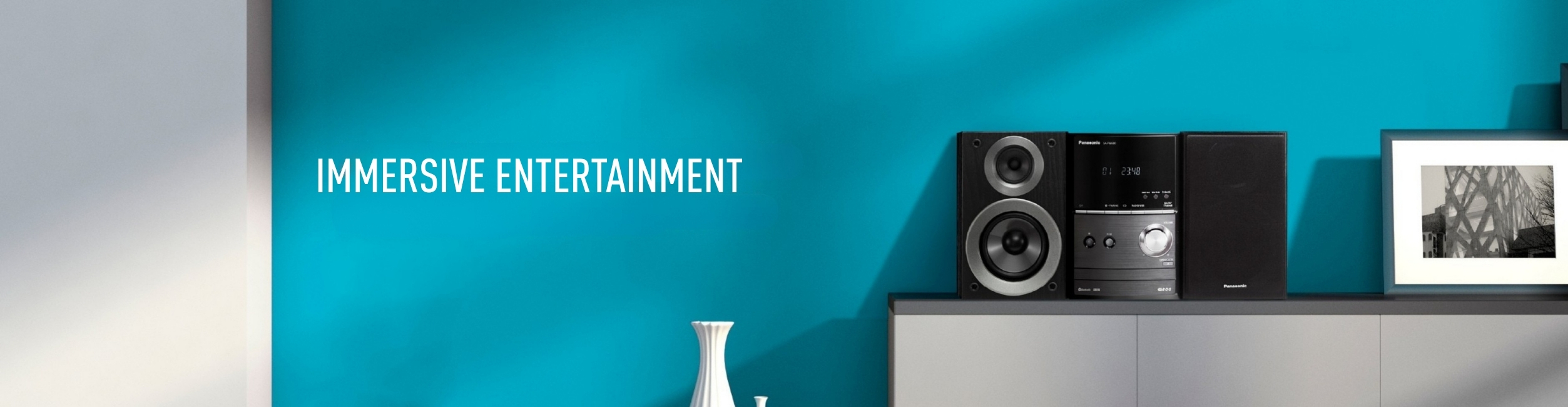 All Home Audio