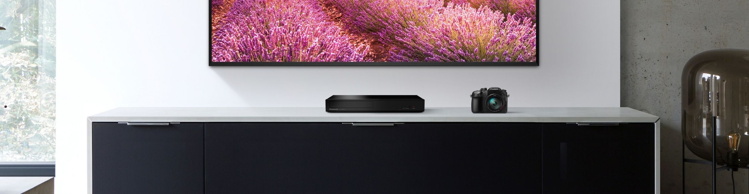 All Blu-Ray & DVD Players