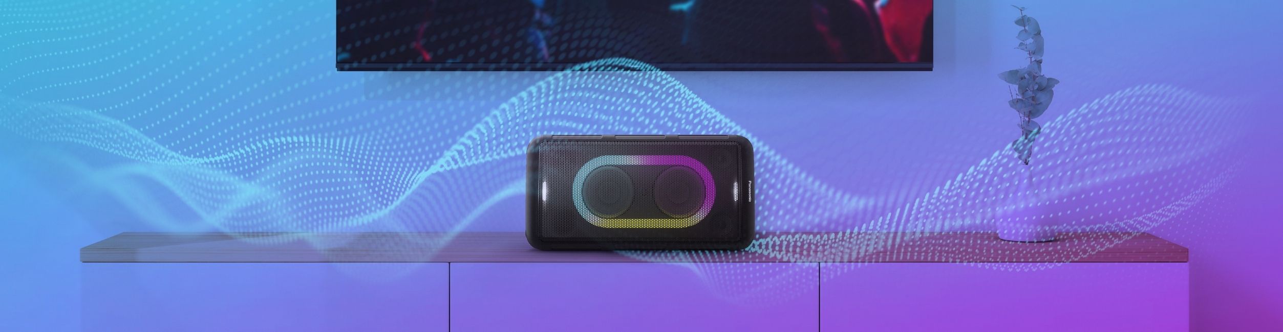 Bluetooth & Party Speakers