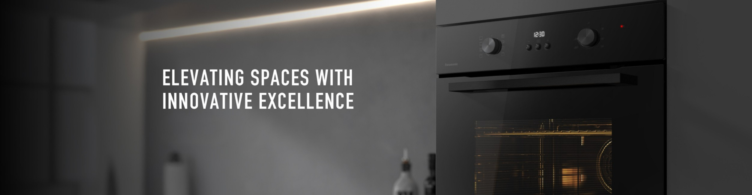 All Built-In Appliances