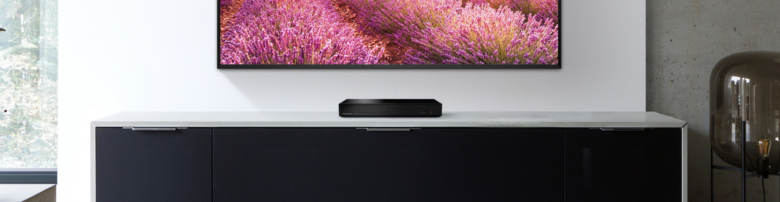 All Blu-Ray & DVD Players