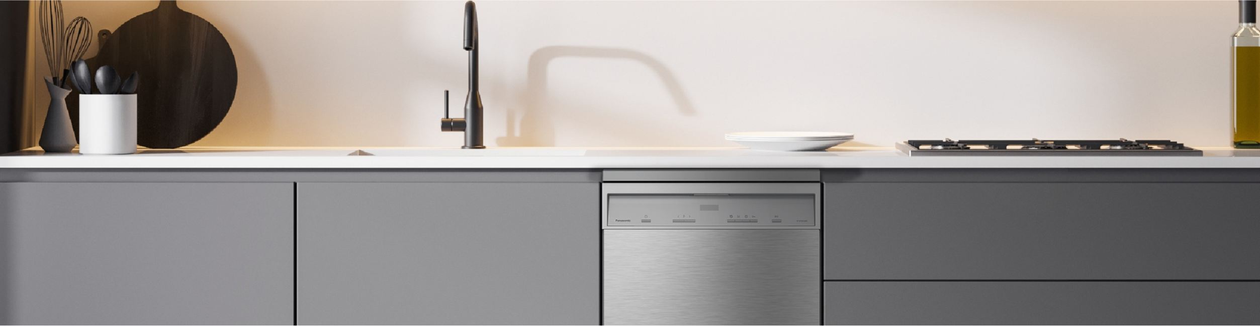 Dishwashers