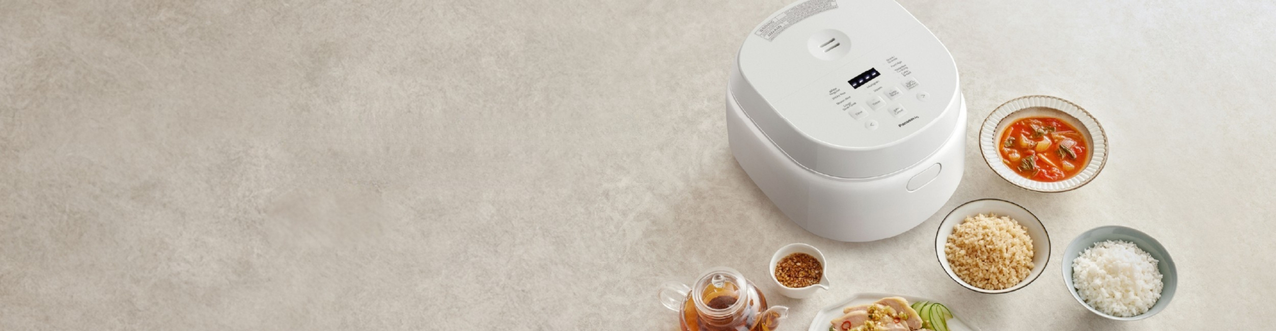 Rice Cookers