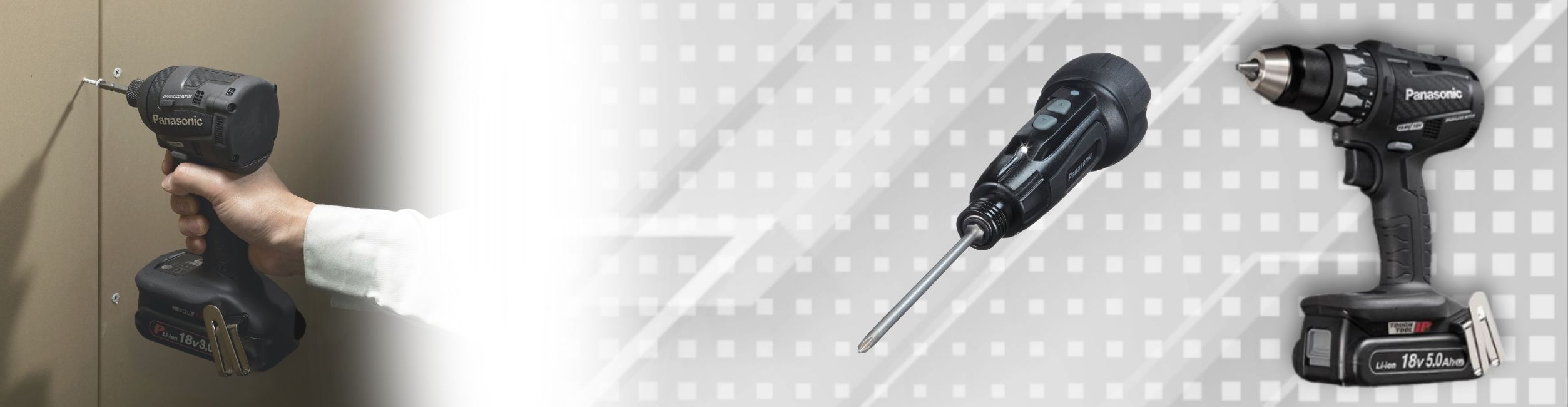 Drills & Drivers Drills & Drivers