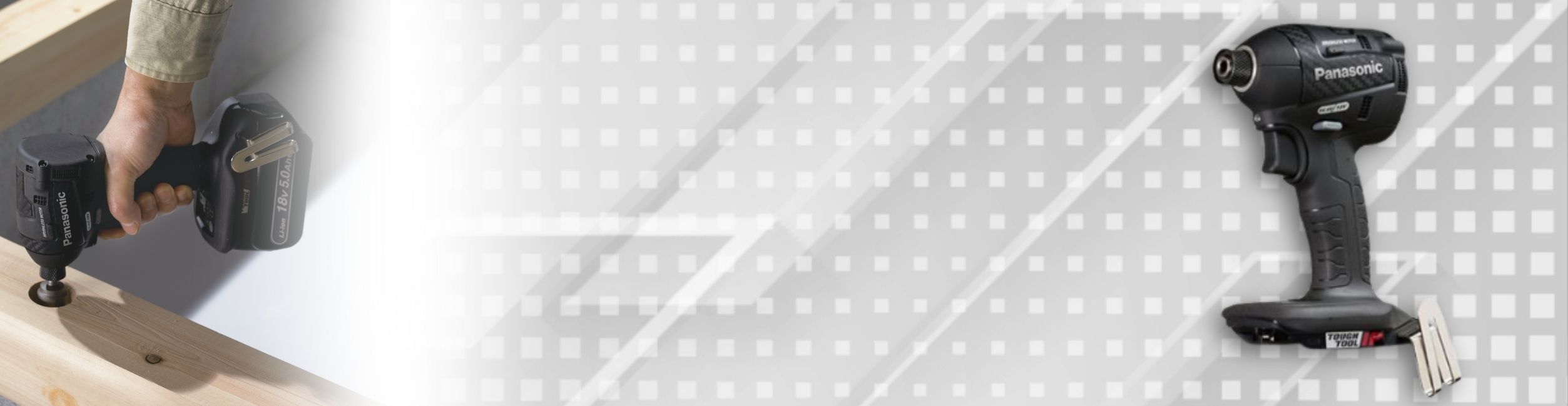 Impact Drivers & Wrenches Impact Drivers & Wrenches