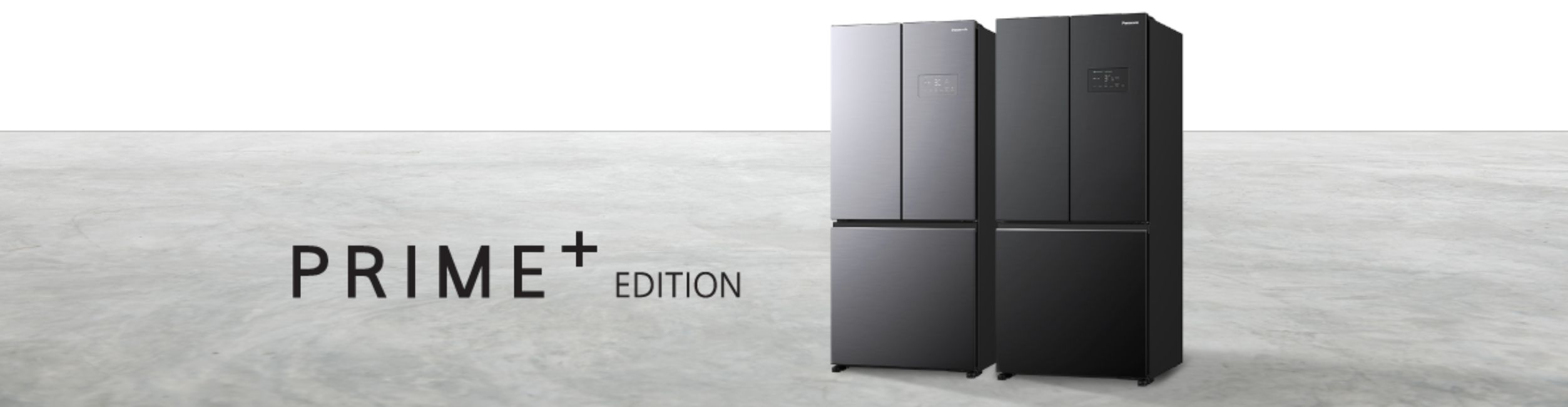 PRIME+ Edition PRIME+ Edition