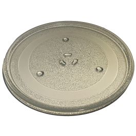 Microwave Glass Turntable Plate for ST34