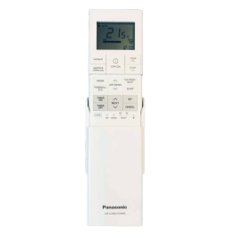 Aircon Remote Control for Z20-Z50 AKR Series