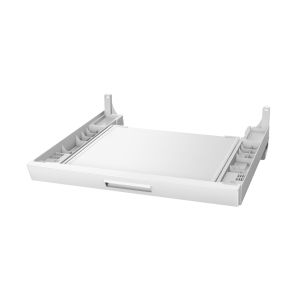 Stacking Kit with Sliding Shelf