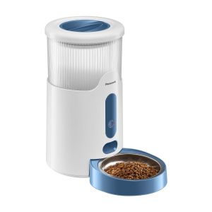 Automatic Pet Feeder