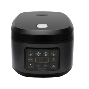 1.8L Rice & Multi Cooker