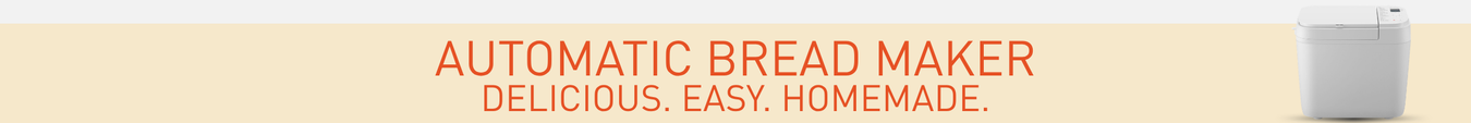 Breadmaker