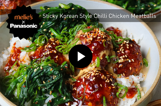 Sticky_Korean_Style_Chilli_Chicken_Meatballs